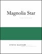 Magnolia Star Concert Band sheet music cover